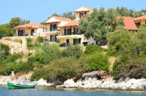  Elia Village  Меганизи